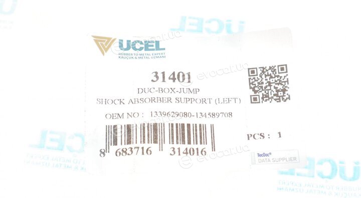 Ucel 31401