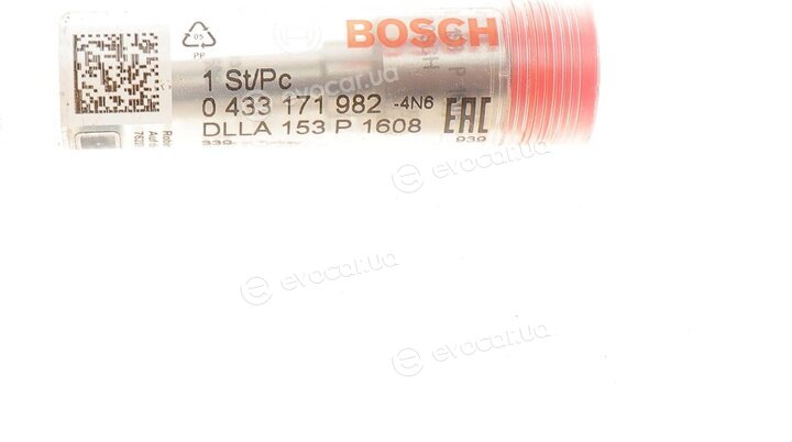 Bosch 0 433 171 982