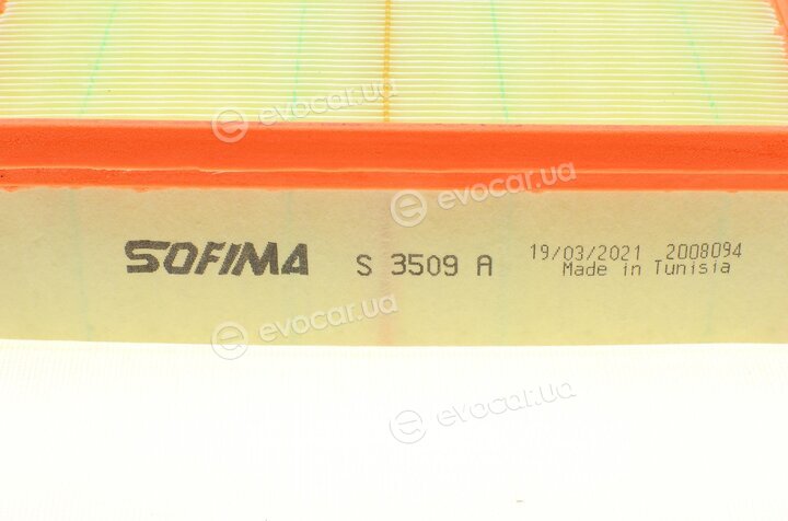 Sofima S 3509 A