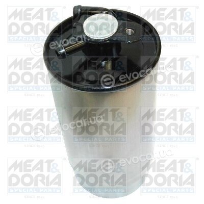 Meat & Doria 4554