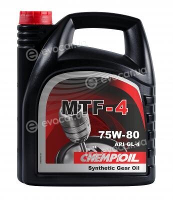 Chempioil CH8804-4