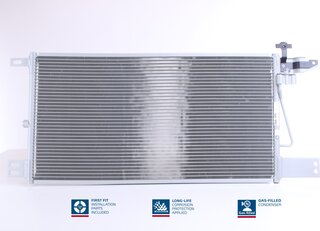 Nissens 940198