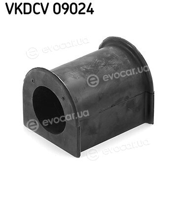 SKF VKDCV 09024