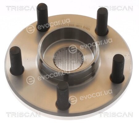 Triscan 8535 16011