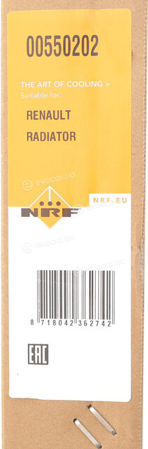 NRF 550202