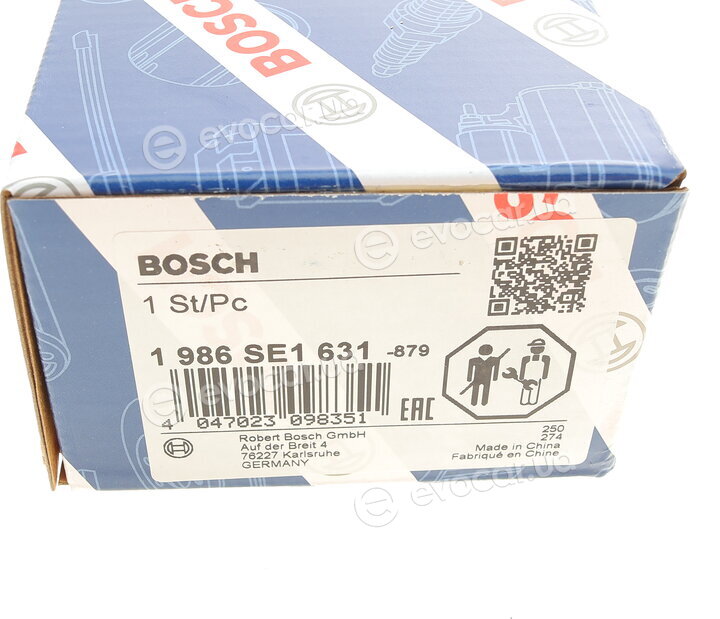 Bosch 1 986 SE1 631