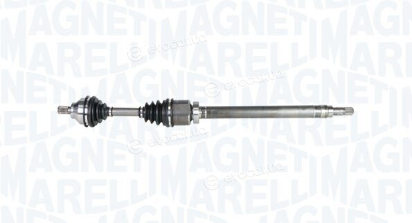 Magneti Marelli 302004190179