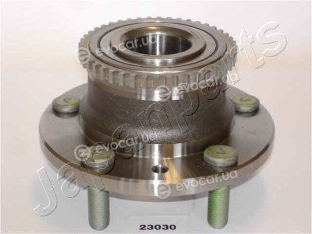 Japanparts KK-23030