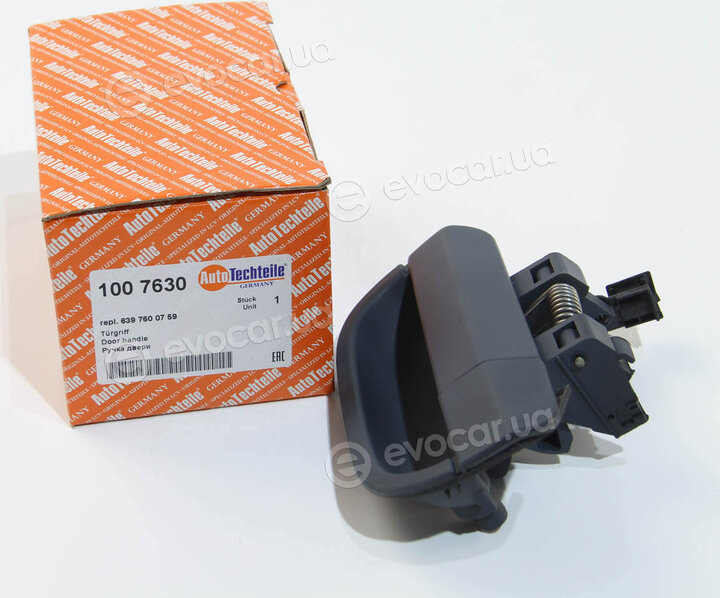 Autotechteile 100 7630