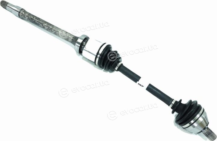 SKF VKJC 5755