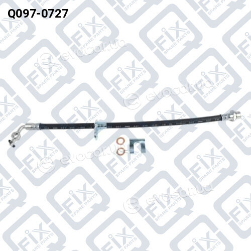 Q-Fix Q0970727