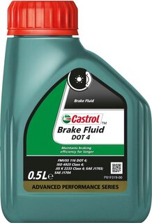 Castrol 15CD19