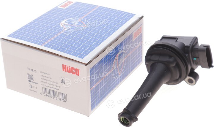 Astemo (Hitachi) / Huco 133870