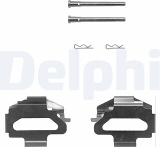 Delphi LX0150