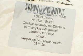 AIC 56421
