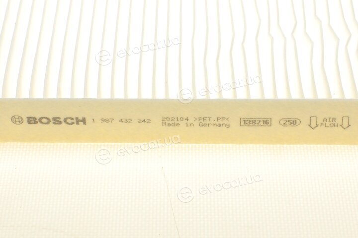 Bosch 1 987 432 242
