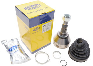 Magneti Marelli 302015100226