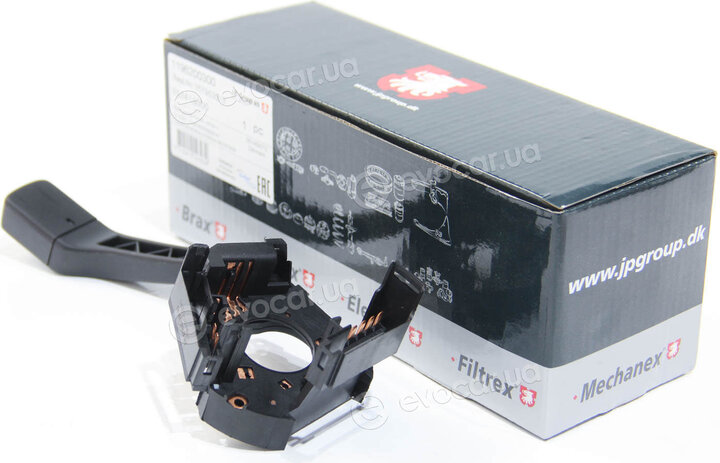 JP Group 1196200300