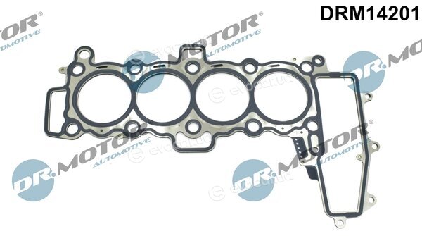 Dr. Motor DRM14201