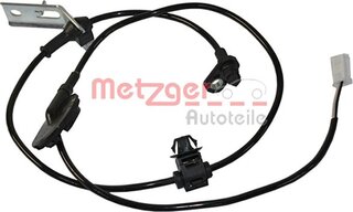 Metzger 0900866