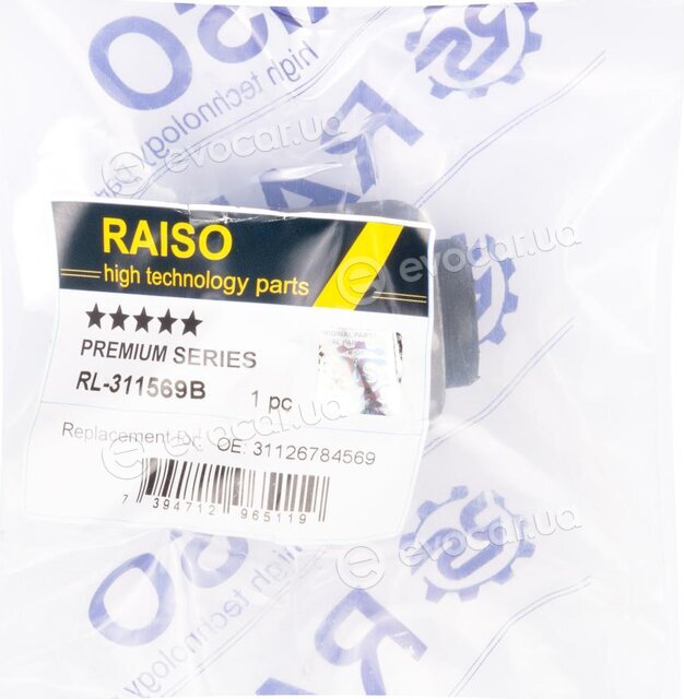 Raiso RL311569B