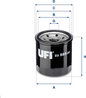 UFI 23.585.00