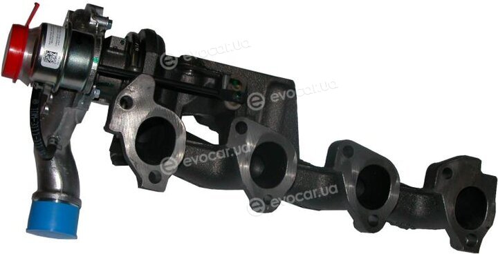 Starline TD S1058T