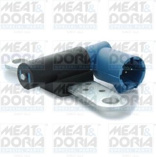 Meat & Doria 87430