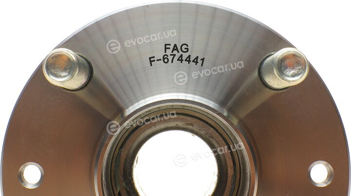 FAG 713 6155 30