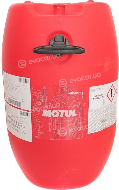 Motul 109129