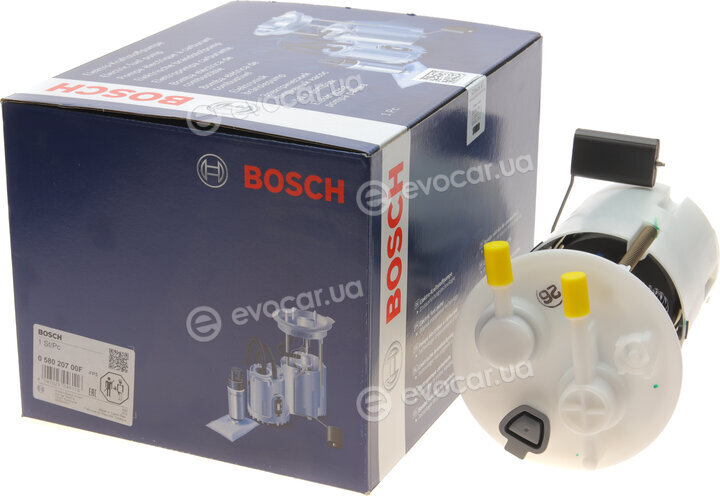 Bosch 0 580 207 00F