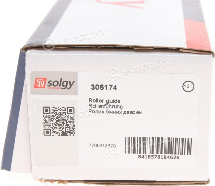 Solgy 306174