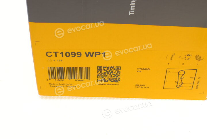 Continental CT1099WP1