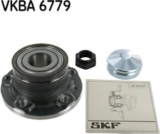 SKF VKBA 6779