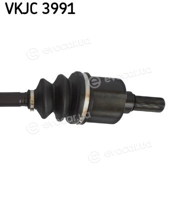 SKF VKJC 3991