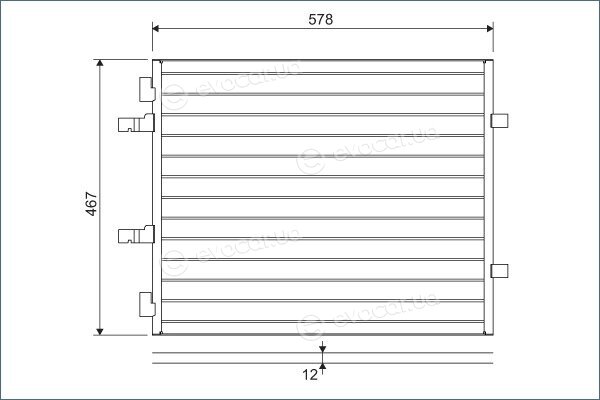 Valeo 814172