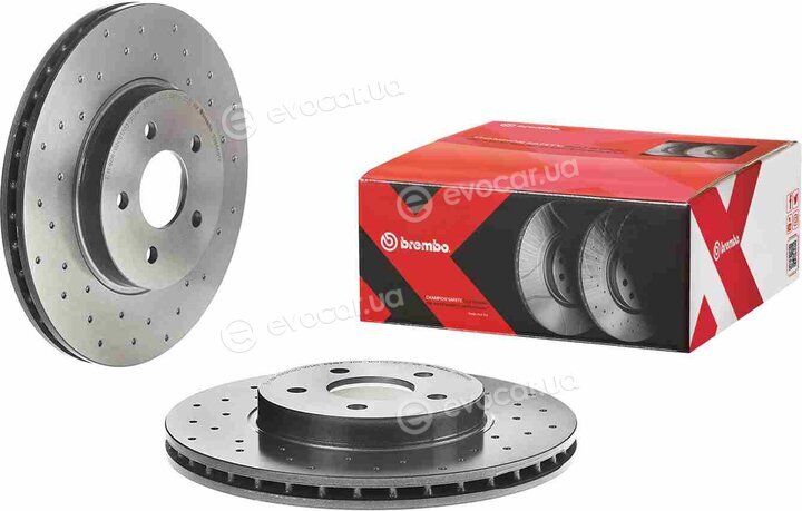 Brembo 09.8665.1X