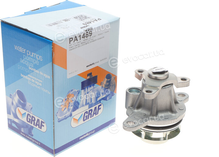Graf PA1489