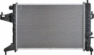 Mahle CR 390 000P