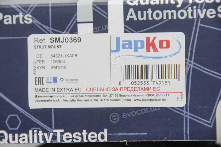 Japko SMJ0369