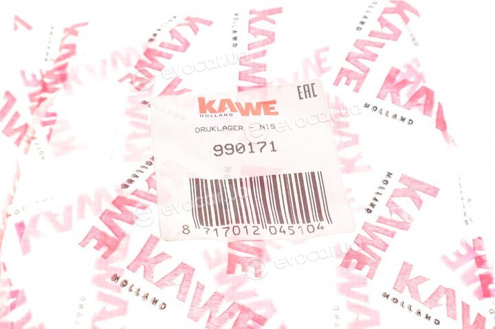 Kawe / Quick Brake 990171