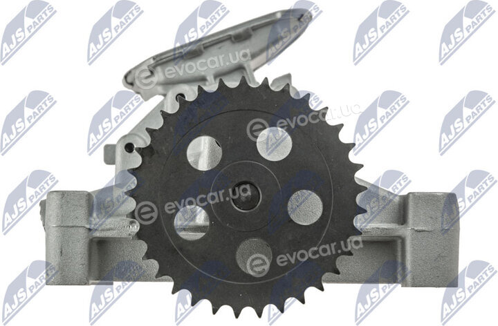 NTY BPO-CT-002