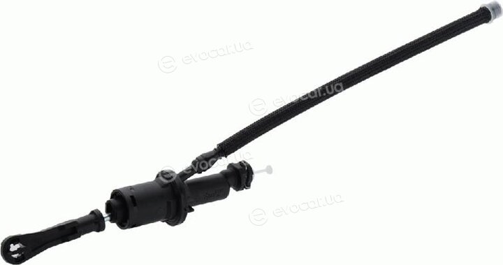 Sachs 6284 605 060
