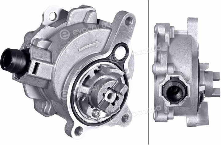 Hella 8TM358 400-321