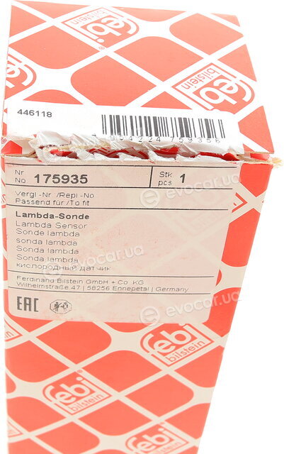 Febi 175935