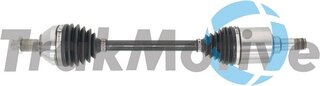 TrakMotive 30-2263