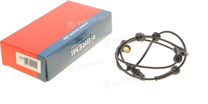 Bremi 50222