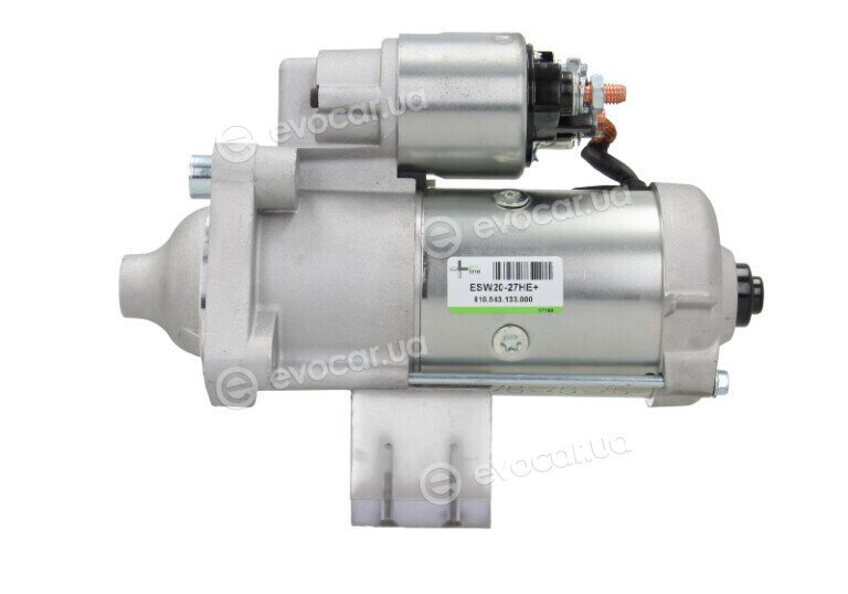 AES / PSH 810.543.133.000