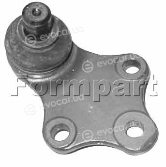 Formpart 2104000