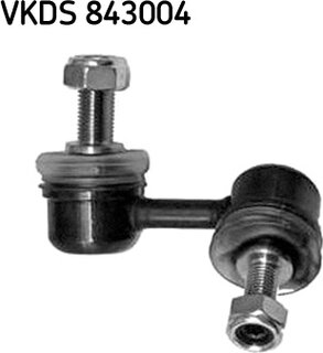 SKF VKDS 843004